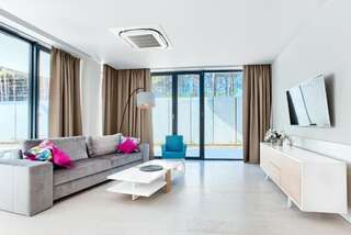 Апарт-отели Dune Resort Mielno - B Мельно Two-Bedroom Apartment - Deluxe-17