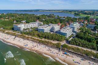 Апарт-отели Dune Resort Mielno - B Мельно-1