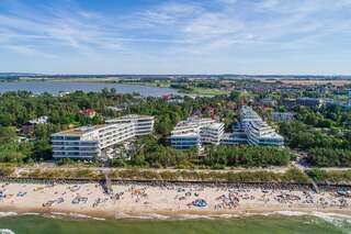 Апарт-отели Dune Resort Mielno - B Мельно-2