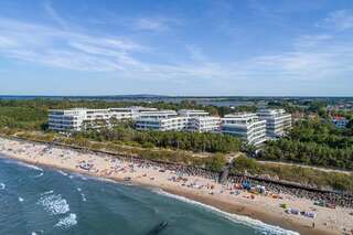 Апарт-отели Dune Resort Mielno - B Мельно-3